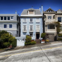 San Francisco, California Photo #3 by 12019 from pixabay