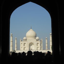 Agra City, Agra Photo #7 by sgambhir from pixabay