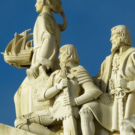 Padrão Dos Descobrimentos, Lisbon Photo #8 by LoggaWiggler from pixabay