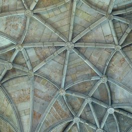 Jerónimos Monastery, Lisbon Photo #4 by LoggaWiggler from pixabay