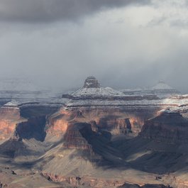 South Rim, Grand Canyon National Park Photo #9 by egorshitikov from pixabay