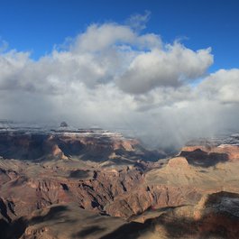 South Rim, Grand Canyon National Park Photo #5 by egorshitikov from pixabay