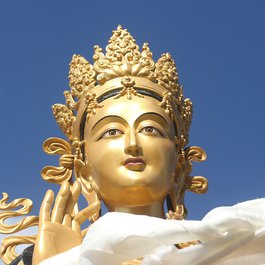Thimphu, Bhutan Photo #7 by rkishorek from pixabay