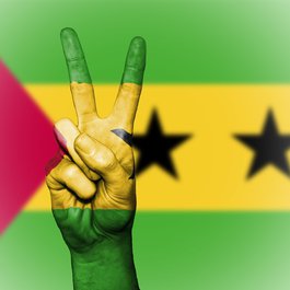 Príncipe, Sao Tome and Principe Photo #2 by David_Peterson from pixabay