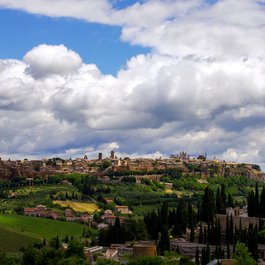 Orvieto, Umbria Photo #7 by valtercirillo from pixabay