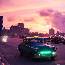Old Havana, Havana Photo #3 by flunkey0 from pixabay
