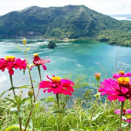 Luzon, Philippines Photo #3 by giulianabencovich from pixabay