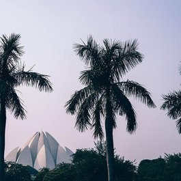 New Delhi, India Photo #4 by Pexels from pixabay