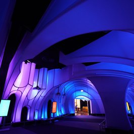 Adler Planetarium, Chicago Photo #1 by space5555 from pixabay