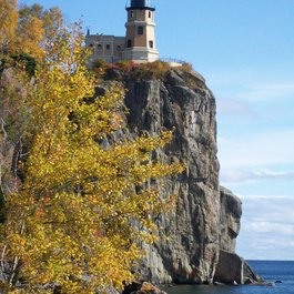 Lake Superior, Minnesota Photo #9 by MPMPix from pixabay