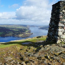 Ullswater, Lake District Photo #3 by Macrae64 from pixabay
