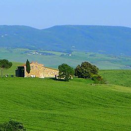 Pienza, Tuscany Photo #5 by evondue from pixabay