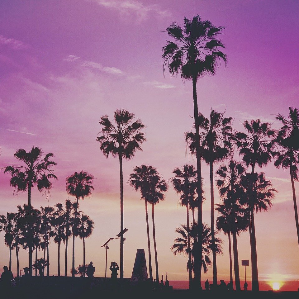 Miami Beach, Miami