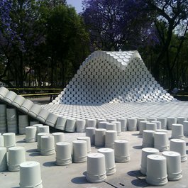 Mexico City itinerary, Alameda Central