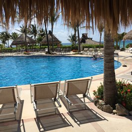 Riviera Maya, Cancun Photo #1 by peciriacks from pixabay