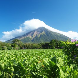 Nicaragua, Nicaragua Photo #2 by Praesentator from pixabay