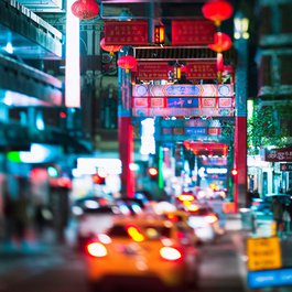 Melbourne, Australia Photo #9 by doctor-a from pixabay