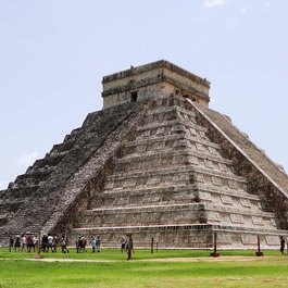 Yucatan, Mexico Photo #3 by FlavioMoura from pixabay