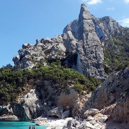 Orosei, Sardinia Photo #2 by Simon from pixabay