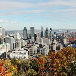 Mount Royal, Montréal Photo #1 by Aurusdorus from pixabay