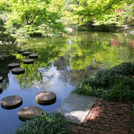 Fort Worth Water Gardens, Fort Worth Photo #2 by talesanura from pixabay