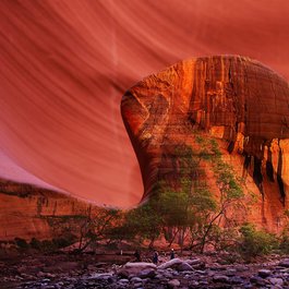 The Narrows, Zion National Park Photo #6 by LisaRedfern from pixabay