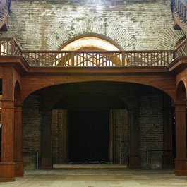 Hagia Irene, Istanbul Photo #2 by Engin_Akyurt from pixabay