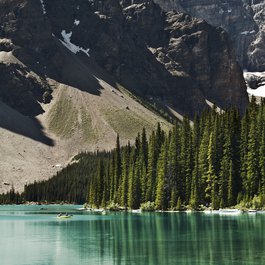 Moraine Park, Rocky Mountain National Park Photo #3 by RickToxik from pixabay