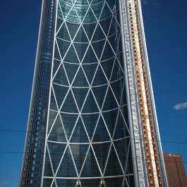 Calgary Tower, Calgary Photo #5 by RickToxik from pixabay