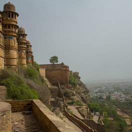 City Palace, Jaipur, Jaipur Photo #6 by tortugadatacorp from pixabay