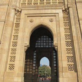 Gateway Of India Mumbai, Mumbai Photo #7 by dat7 from pixabay
