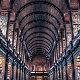Dublin, Ireland Photo #2 by Skitterphoto from pixabay