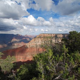 South Rim, Grand Canyon National Park Photo #8 by minnick36 from pixabay