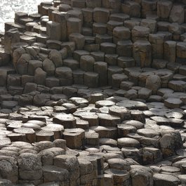 Giant's Causeway, Ireland Photo #5 by fsHH from pixabay