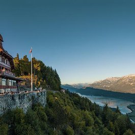 Lake Brienz, Interlaken Photo #1 by lukasbieri from pixabay