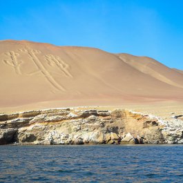 Paracas, Ica Photo #1 by dianaurquiza from pixabay