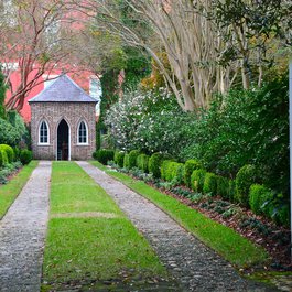 Charleston, South Carolina Photo #9 by acethom from pixabay