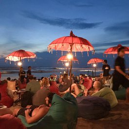 Seminyak, Bali Photo #1 by mrsvickyaltaie from pixabay