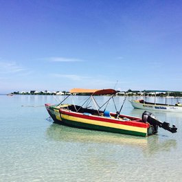 Jamaica, Jamaica Photo #6 by Nadi17 from pixabay
