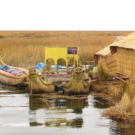 Lake Titicaca, Bolivia Photo #6 by SoleneC1 from pixabay