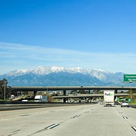 Los Angeles, United States Photo #1 by egorshitikov from pixabay