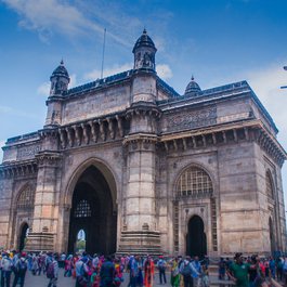 Gateway Of India Mumbai, Mumbai Photo #8 by tortugadatacorp from pixabay