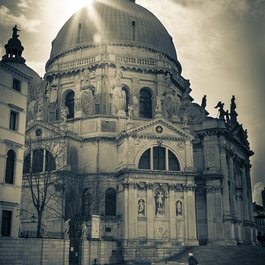 Venezia itinerary, Piazza Maggiore