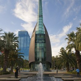 Perth, Australia Photo #8 by Scozzy from pixabay