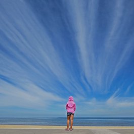 St Kilda Beach, Melbourne Photo #2 by Scozzy from pixabay