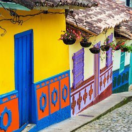 Colombia, Colombia Photo #1 by gustavo9917 from pixabay