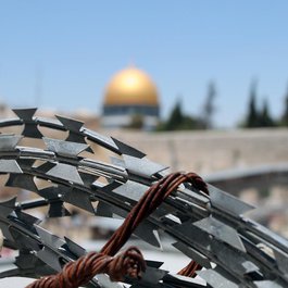 Western Wall, Jerusalem Photo #8 by RJA1988 from pixabay