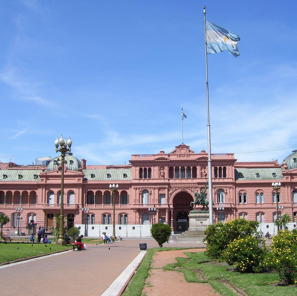 Buenos Aires, Argentina