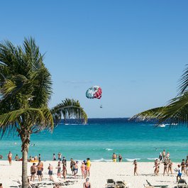 Yucatan, Mexico Photo #8 by EmilianDanaila from pixabay