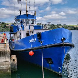 Kinsale, Cork Photo #4 by Richard442 from pixabay